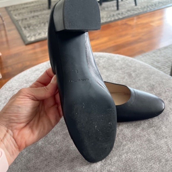 The Day Heel from Everlane- black - Picture 4 of 6